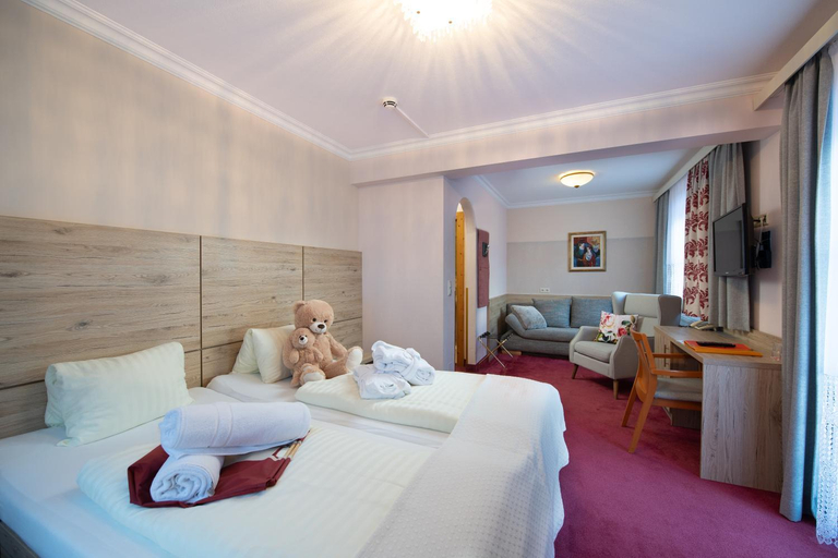 Bedroom 5
