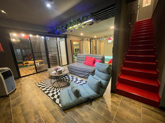 3, Rangyen Homestay Cha-Am, Cha-Am