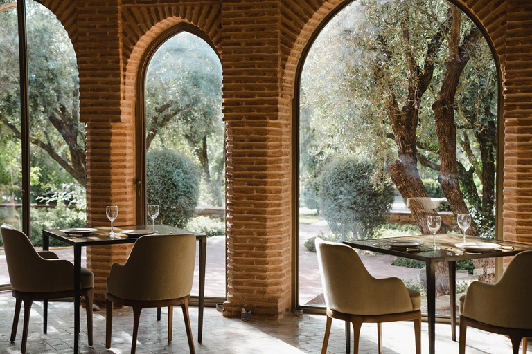 Food & Drinks 2, Olinto Atlas Mountain Retreat, Al Haouz