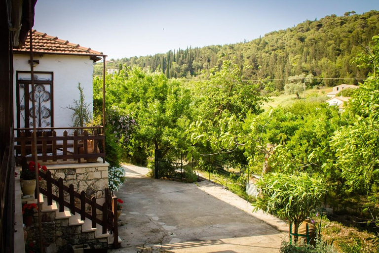 Others 3, Gioia Traditional House, Ionian Islands