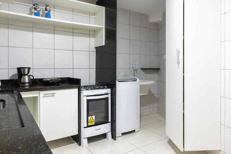 Others 4, Merepe Residence, Ipojuca