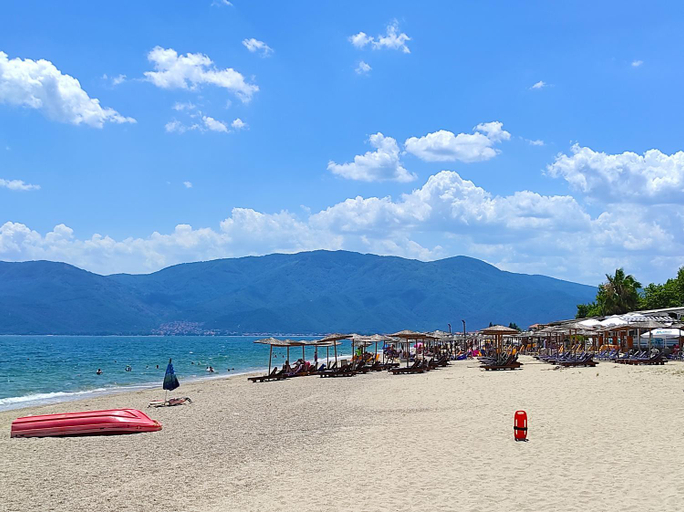 Others 5, Stamatia Apartments, Central Macedonia