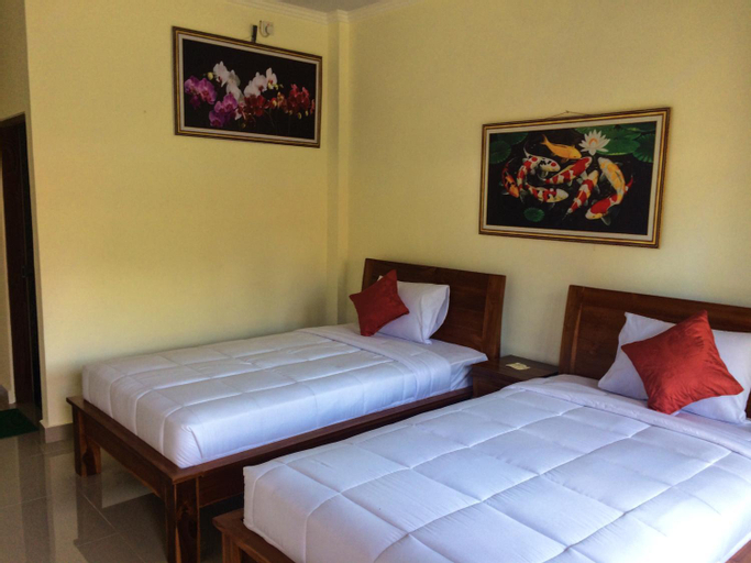 Bedroom 7