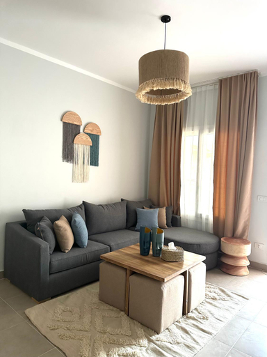 Others 5, Babushka Boutique Hotel-Dahab, Sant Katrin