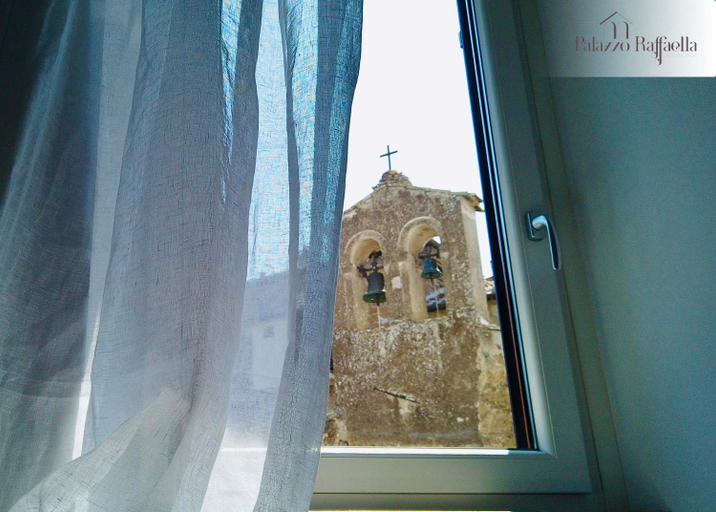 Others 4, Palazzo Raffaella Casa vacanze, Viterbo