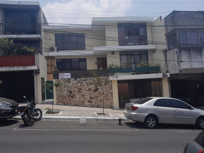 Others 5, Hospedaje Via 7, ZONA 5