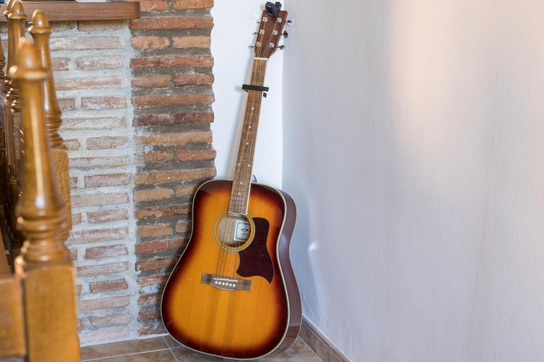 Others 4, Casa de Junemor, Málaga