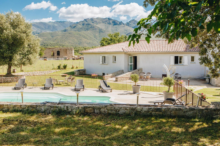 Others 3, B&B A Chjusellina, Haute-Corse
