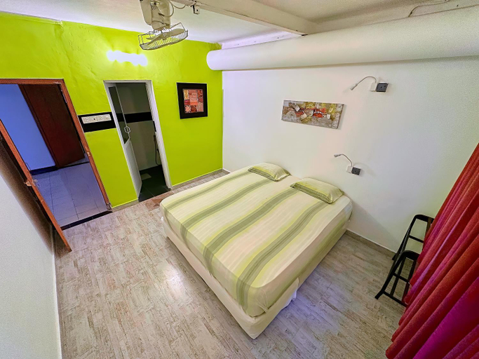 Bedroom 2, PLACE 236, K.F.G. & G. Korale