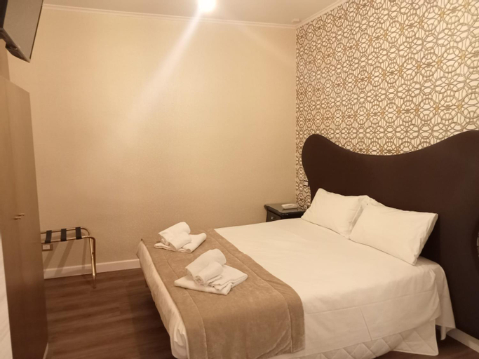 Hotel Montreal, Florence