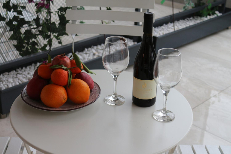 Food & Drinks 5, FILEO ELEGANT LIVING, Central Macedonia
