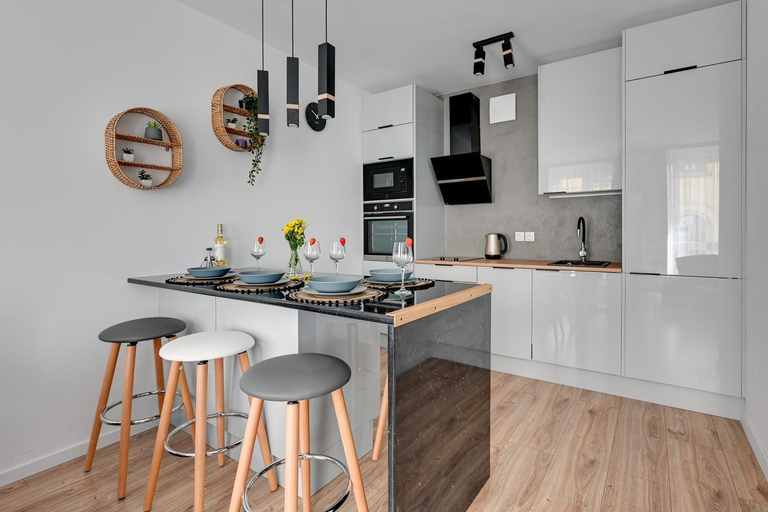Others 4, Apartament Wilcza Gdansk TriApart, Gdańsk City