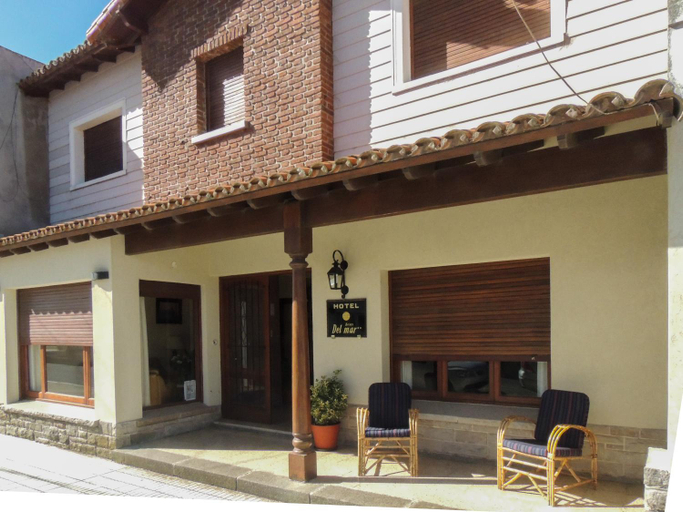 Others 2, Hotel Brisas del Mar, General Alvarado