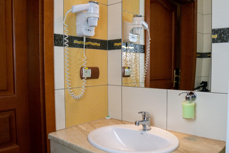Bathroom 2, Restauracja i Pokoje Goscinne Verde, Sokółka