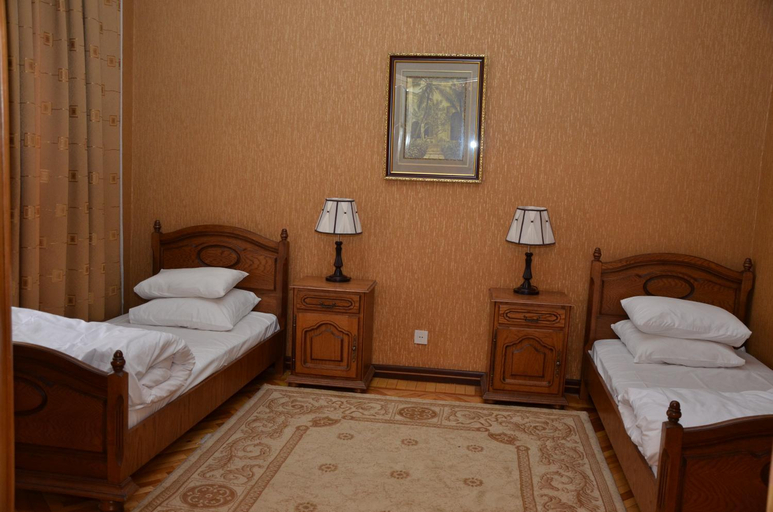 Bedroom 2, Ganja Hotel, Gəncə