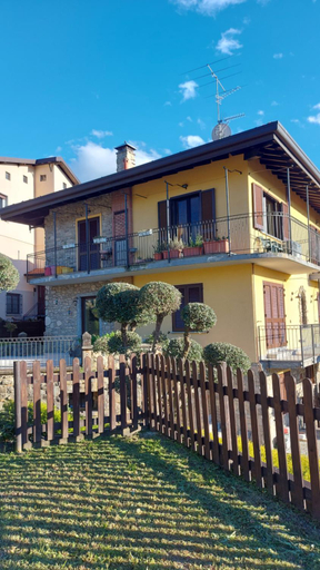 Exterior & Views 1, Al Vecchio Lavatoio, Lecco