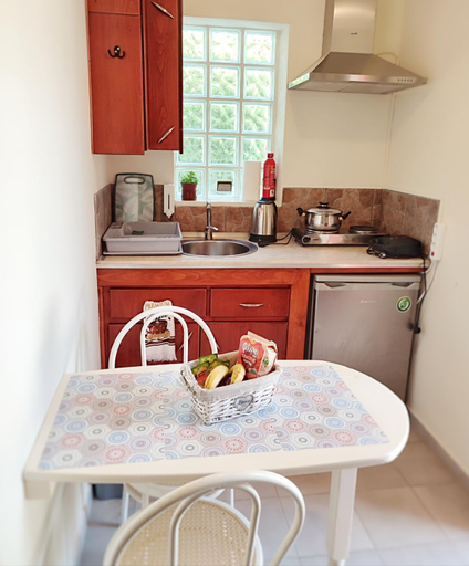 Others 5, La Nona Studios, Ionian Islands