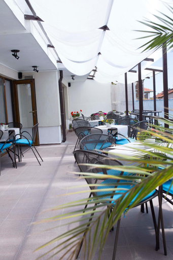 Food & Drinks 3, Ema Hotel, Sozopol