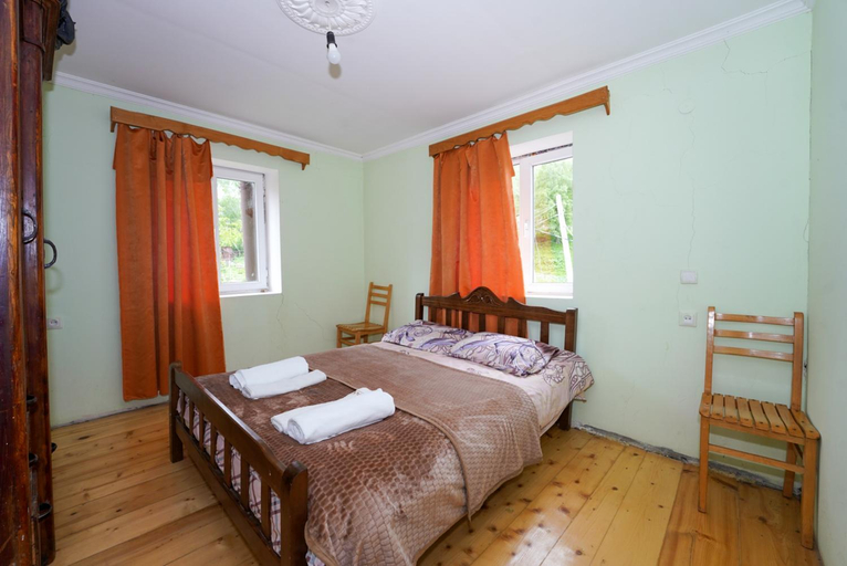 Others 5, Guesthouse Nora, Mestia