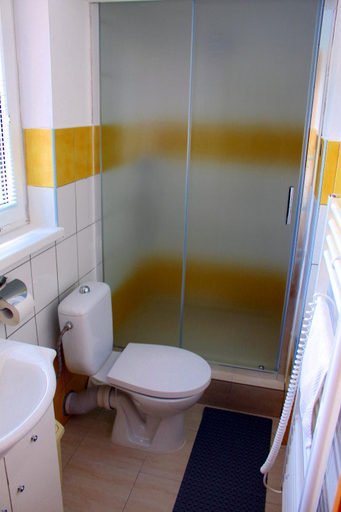 Others 4, Chata Horec, Ružomberok