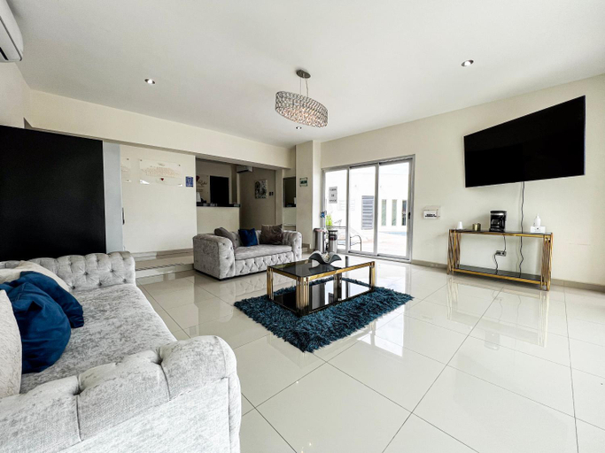 Public Area, Suites Rubi, Guaymas