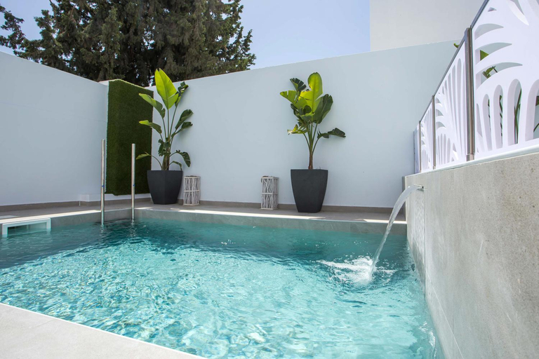 Sport & Beauty 5, Casa Stavris, South Aegean