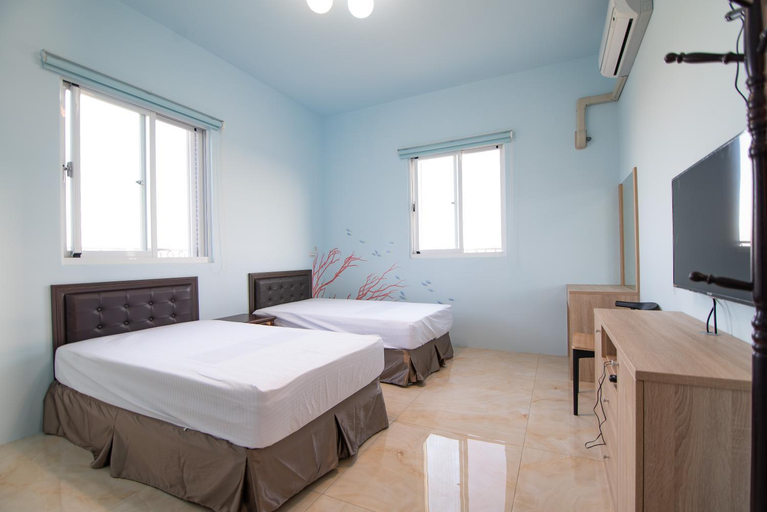 Others 5, Silver Blue B&B 待月民宿台東縣民宿登記第1489號, Taitung