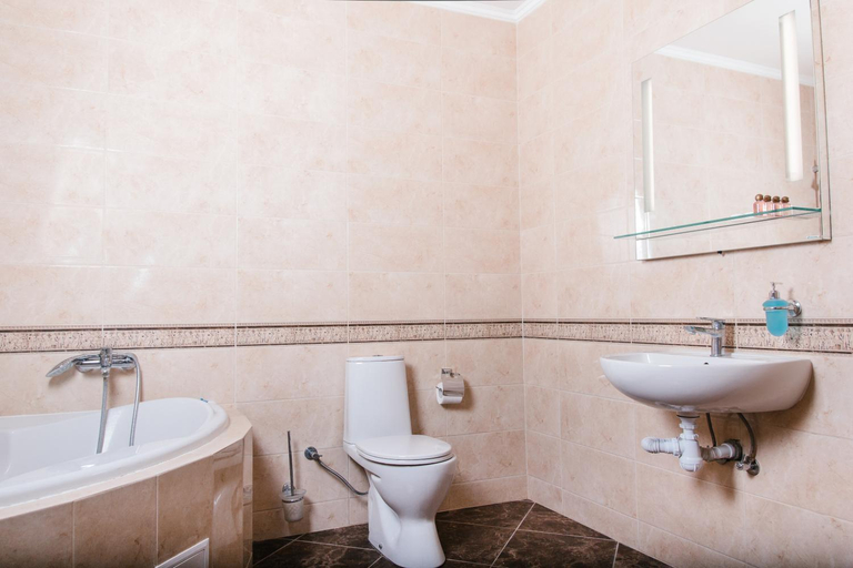 Others 5, Hotel Dikanka, Zhovkivs'kyi