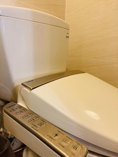 Bathroom, Sinnan12 Homestay, Taoyuan