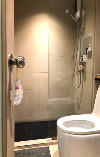 Bathroom 5, Bonne Nuit Hotel, Hua Hin, Hua Hin