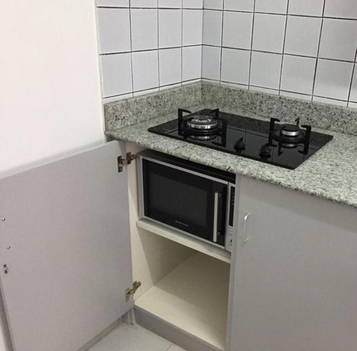 Others 5, La Peninsule - Town Apartment in Curepipe