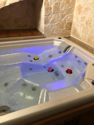 Others 4, “A Casa” luxury, Brindisi