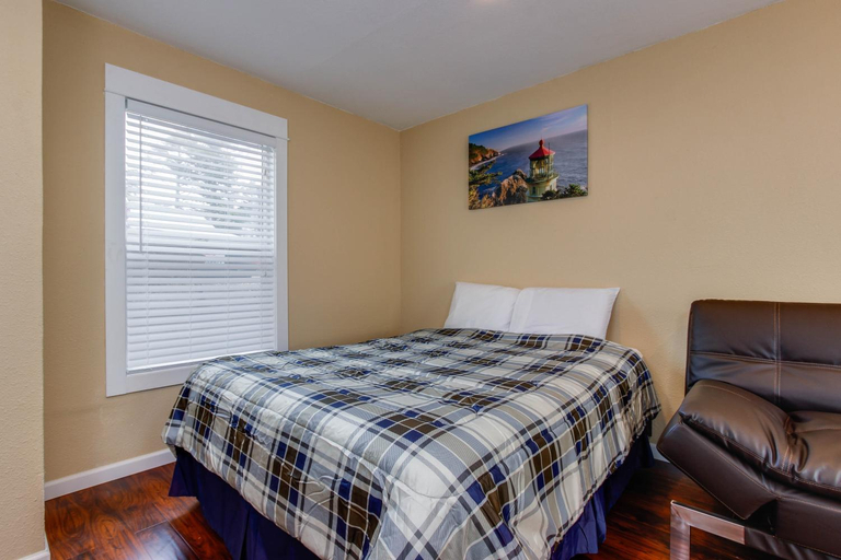 Bedroom 5