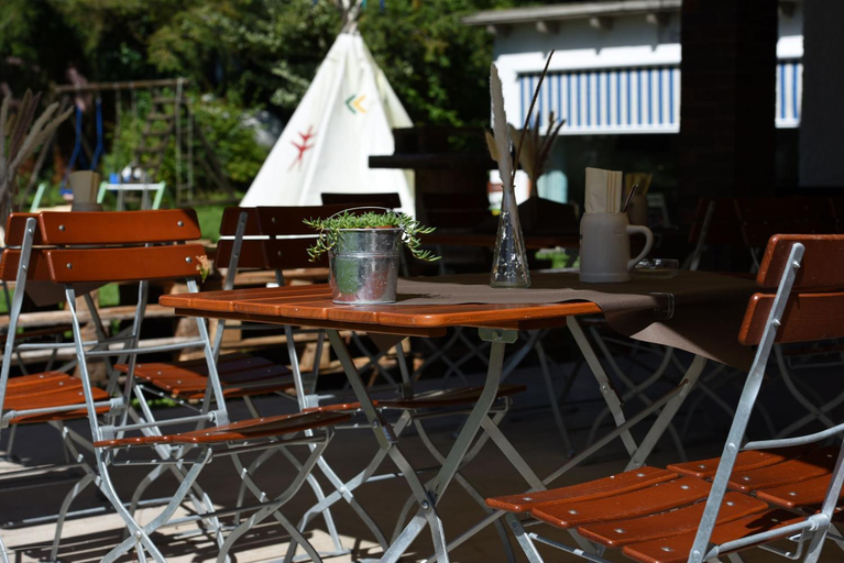 Food & Drinks 4, Hotel Zum Forst, Freising