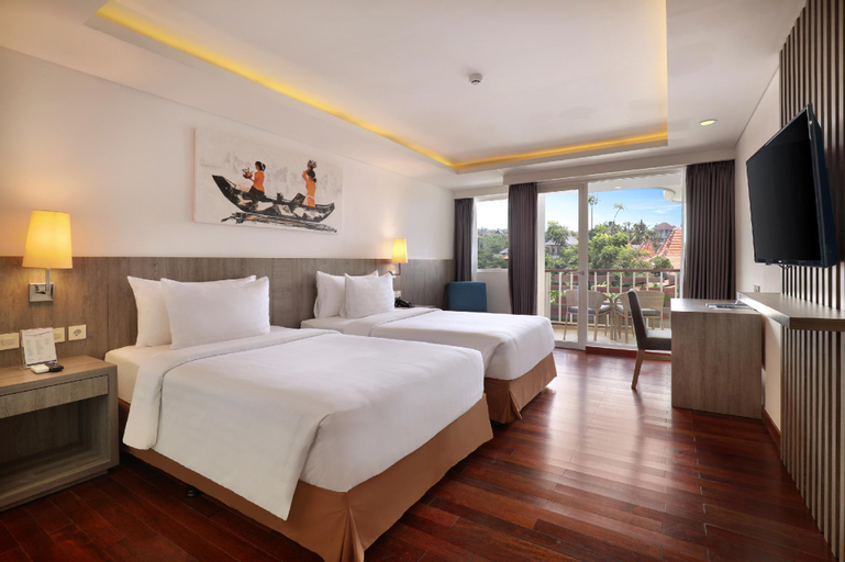 Bedroom 11