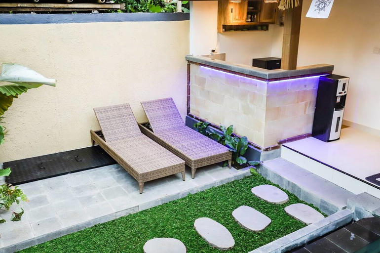 Others 4, Fairy House: 1BDR, Pool, Kitchen, Nature, Gianyar