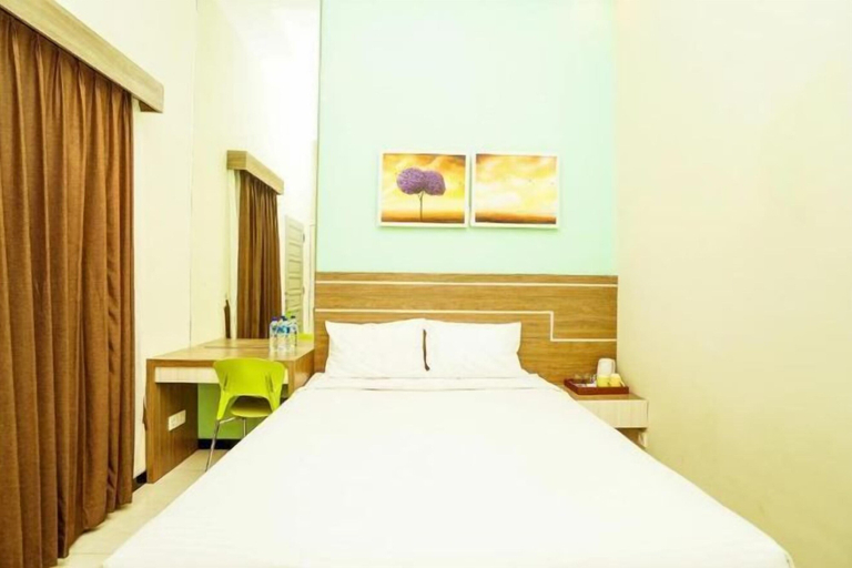 Bedroom 23