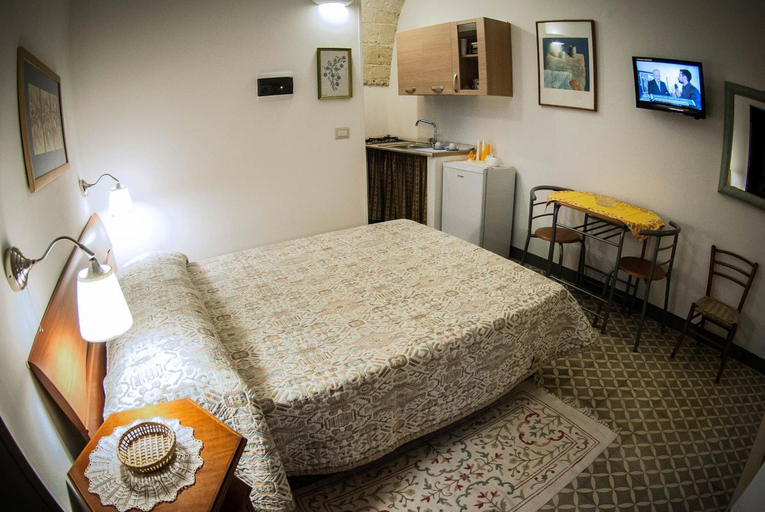 Others 4, B&B a Casa della Nonna Uccia, Lecce