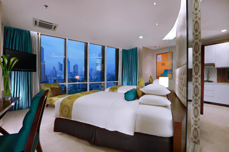Bedroom 19