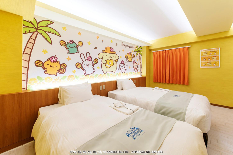 Bedroom 11