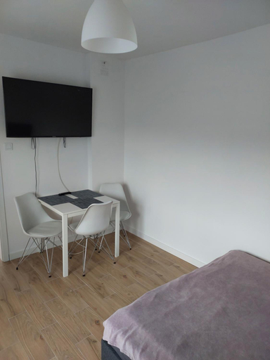 Others 5, Apartament Swierkowa, Działdowo