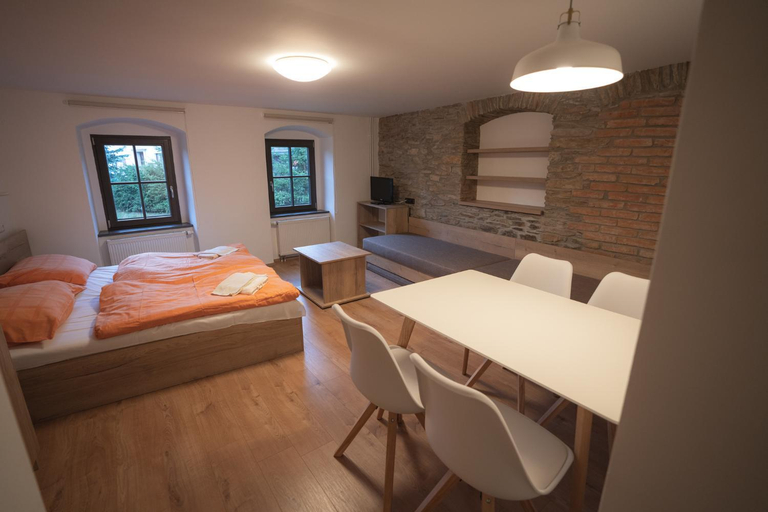Others 5, Apartmany Jurica Bozi Dar 88, Karlovy Vary