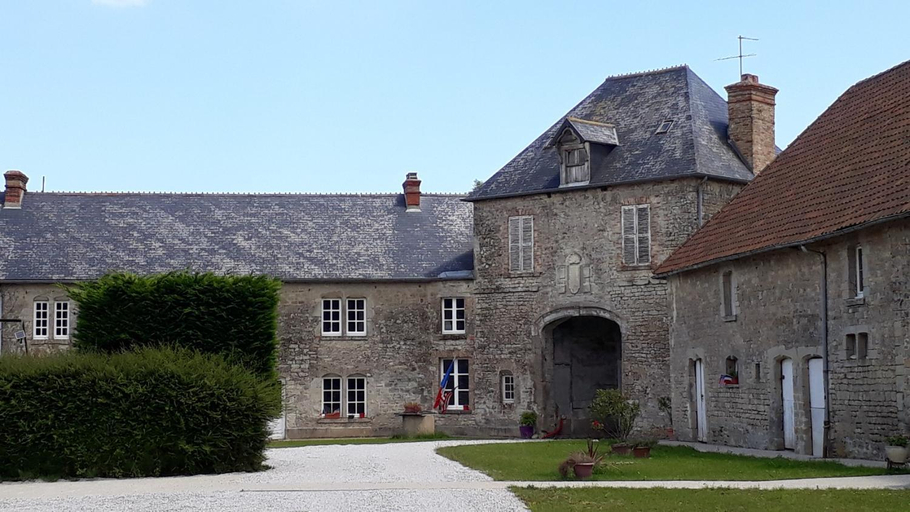 Others 2, Relais de la Liberte - Utah Beach, Manche