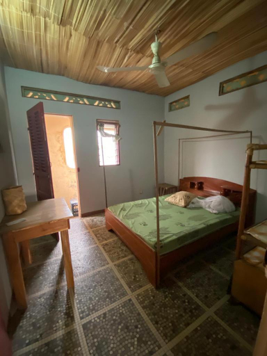 Others 2, La Guesthouse Etoile, Cotonou