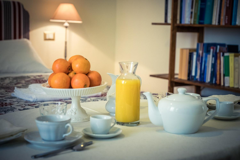 Food & Drinks 5, Palazzo Bernardini Suites, Lecce