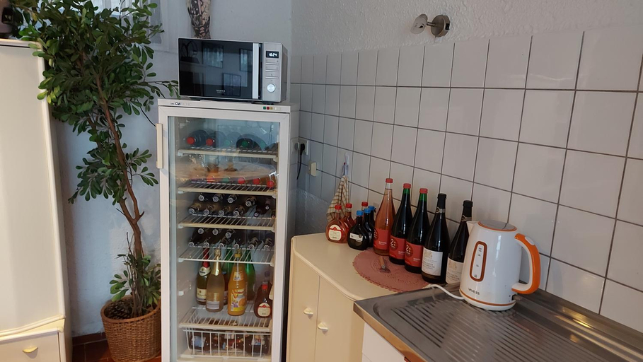 Food & Drinks 5, Gastehaus Hochrhonblick, Rhön-Grabfeld