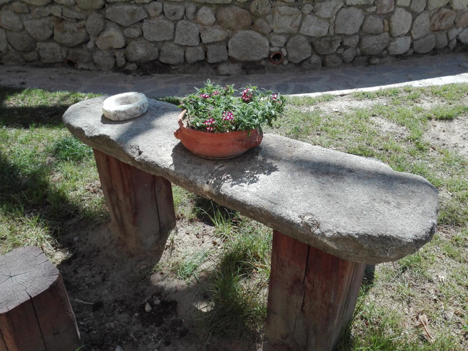 Others 5, B&B Podere Legnotorto, Grosseto