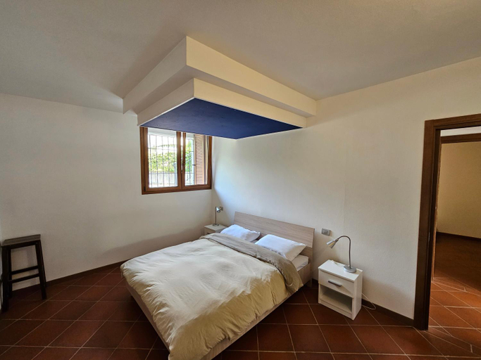 4, Casa Mario Spacious Garden Apartments, Lake Como, Como