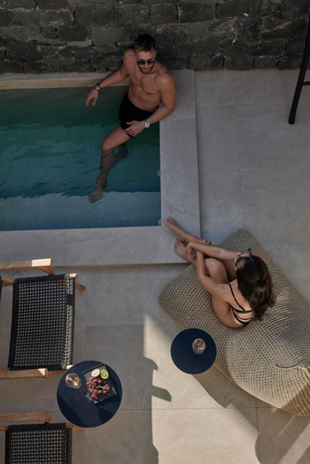 Others 3, Alaso Design Suites, South Aegean