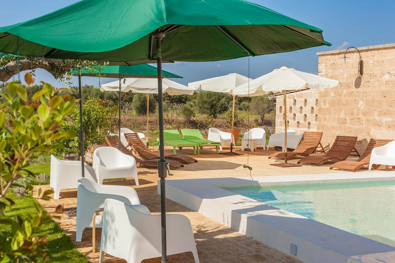 Others 5, Agriturismo Li Calizzi Arte e Natura, Lecce